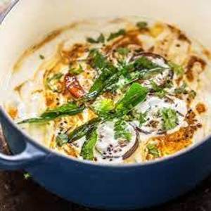 Curd Fry