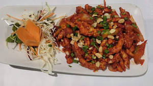 Dragon Chicken
