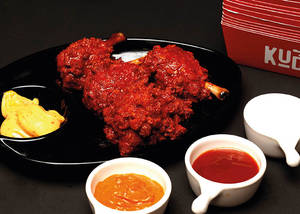 Dynamite Lollipop 8pc