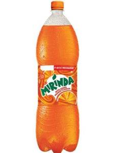 Mirinda 