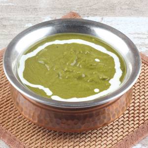 Matar Palak