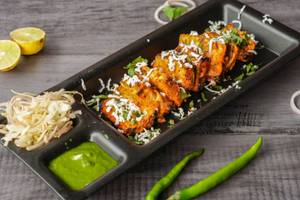Tandoori Paneer Tikka