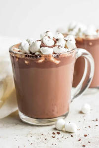 Coffee chocolate                                                  