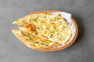 Plain Naan