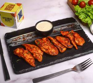 Peri Peri Chicken Tenders 