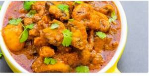 Jeera Aloo