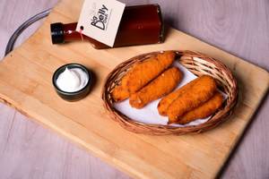 Pizza Sticks