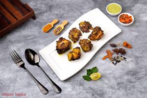Chicken Kalimiri Tikka [6 Pieces]