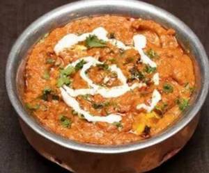 Paneer Bhuna
