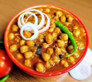 Chana Masala