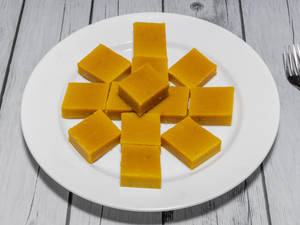 Ghee Mysore Pak