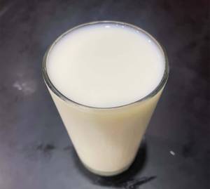 Hot Milk