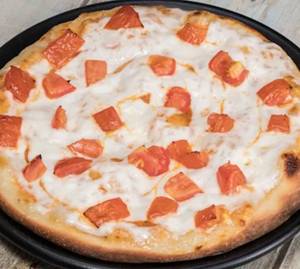 Tomato Pizza(7 inch)