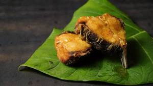 Katla Mach Bhaja [1 Pc]