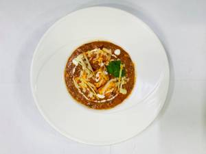 Paneer Lababdar - Serves 2