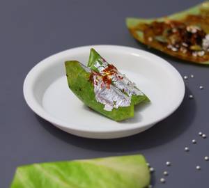 Sada joda paan                                                                         