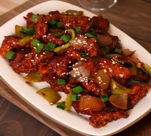 Chilli chicken