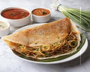 Noodle Dosa