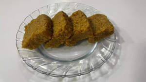 Milk Cake