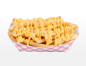 Cheese Fries