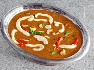 Cashew Curry