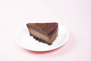 The Mistress Cheesecake Slice (Contains Egg)