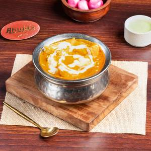 Paneer Butter Masala
