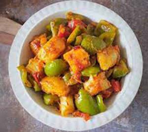 Aloo Shimla