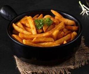 Peri Peri French Fries