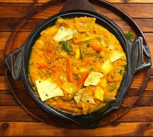Veg Jaipuri