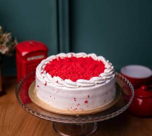 Red Velvet Cake