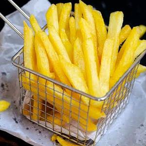 Classic French Fries