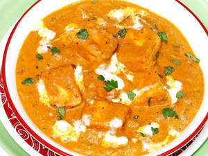 Khoa Paneer