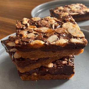 7 Layer Cookie Takeaway- Dark Chocolate