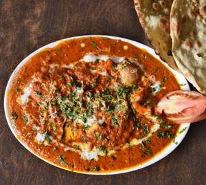 Paneer Toofani