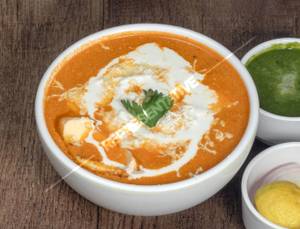 Paneer Butter Masala