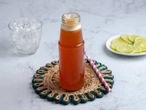 Lemon Iced Tea