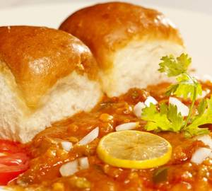 Pav Bhaji