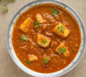 Paneer Butter Masala