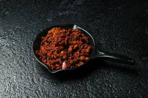 Crispy Lamb