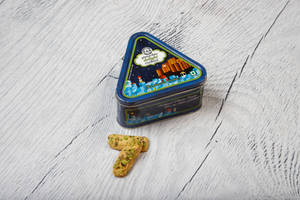 Pistachio delight 180gm