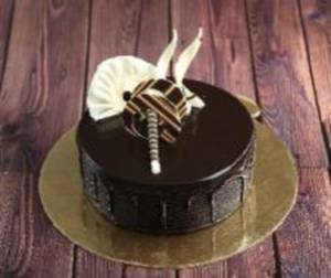 Cake Choco Truffle