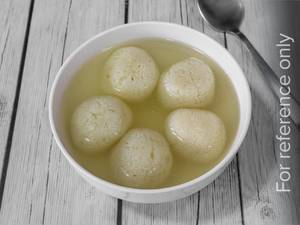 Rasgulla (5 Pcs)