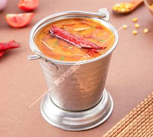 Dal Tadka
