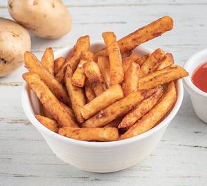 Peri Peri French Fries