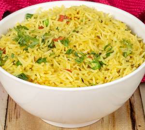 Veg Pulao
