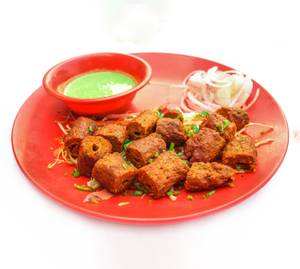 Murgh Masala Seekh