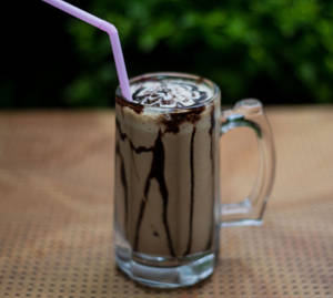 Cold Coffee