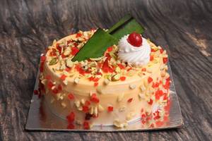 Kulfi Cake [500 grams]