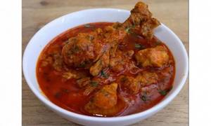 Chicken Ghar Wala